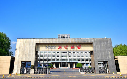 大荔河北唐山钢铁集团