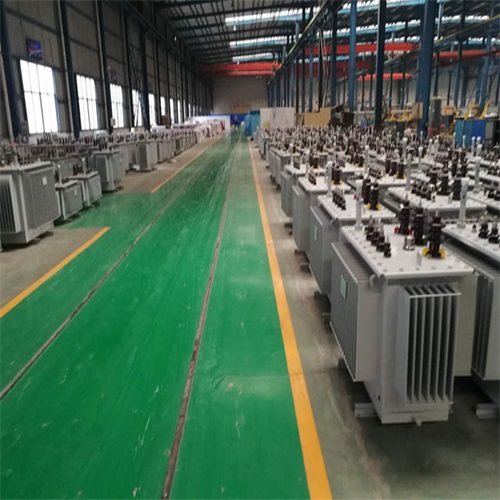 大荔SH15-800KVA非晶合金变压器厂家价格