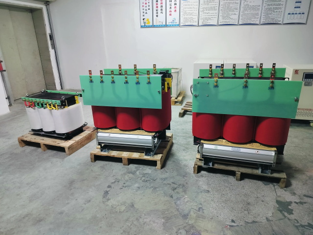大荔KS11-1000KVA矿用变压器